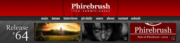 Phirebrush