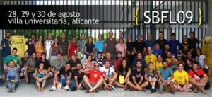 SubFlash 2009