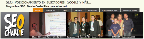 Seo Charlie