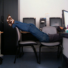 sleep-work