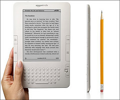 amazon kindle