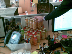 botellas