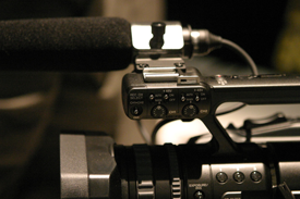 cam mic