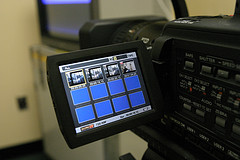 camera