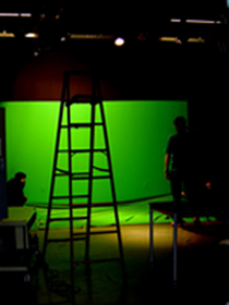 chroma vertical