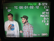 chroma cam