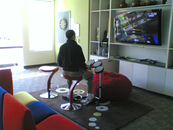 drums