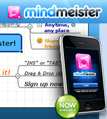 mindmeister