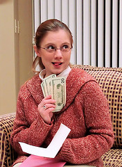 money