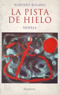 pista hielo
