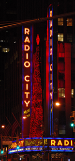 radiocity