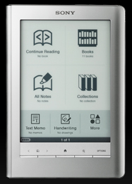 Sony Reader