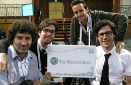 whuffiebank