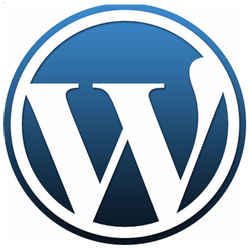 Wordpress Logo