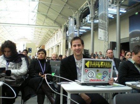 LeWeb1