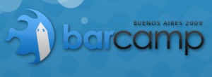 BarCamp Buenos Aires