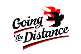goingthedistance