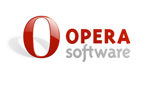Opera Logo