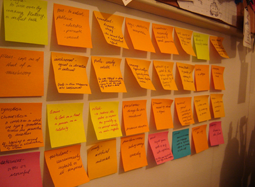 postit