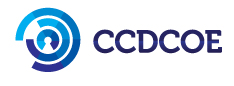 CCDCOE Logo
