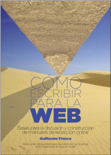 cómo escribir para la web