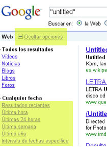 google