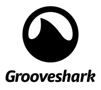 Grooveshark logo