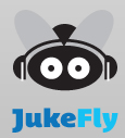 Jukefly logo