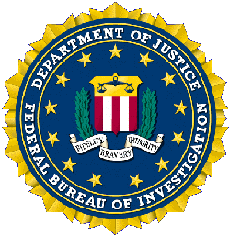 FBI Logo
