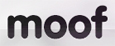 Moof logo