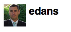 edans