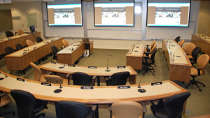 Campus del ActonMBA