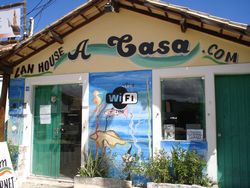 Lan House Brasil
