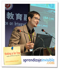 Dr. Cristóbal Cobo 