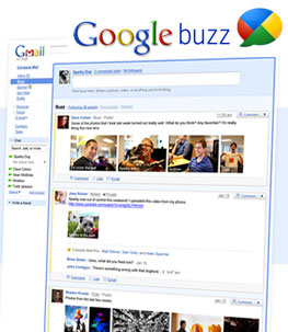 google-buzz