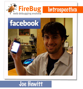 Joe Hewitt