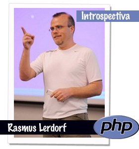 Rasmus Lerdorf