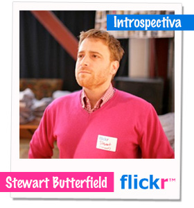 Stewart Butterfield