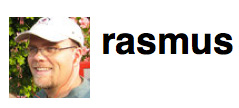 rasmus