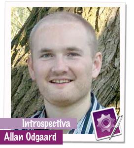 Allan Odgaard