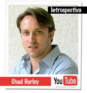 Chad Hurley