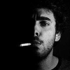 cigarrette