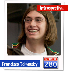 Francisco Tolmasky