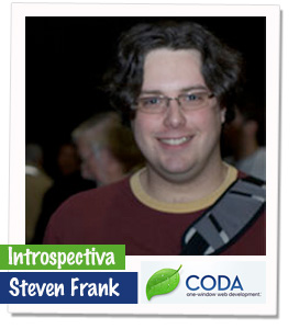 Steven Frank