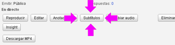 subtitulos