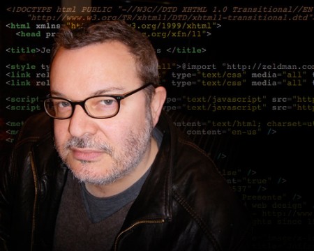 Jeffrey Zeldman