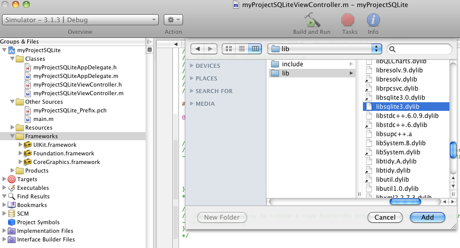 Add-File