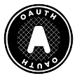 Oauth Logo