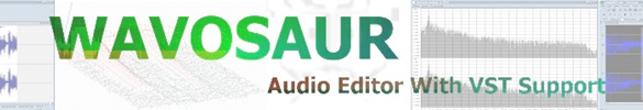 Wavosaur