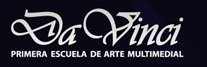 da vinci logo